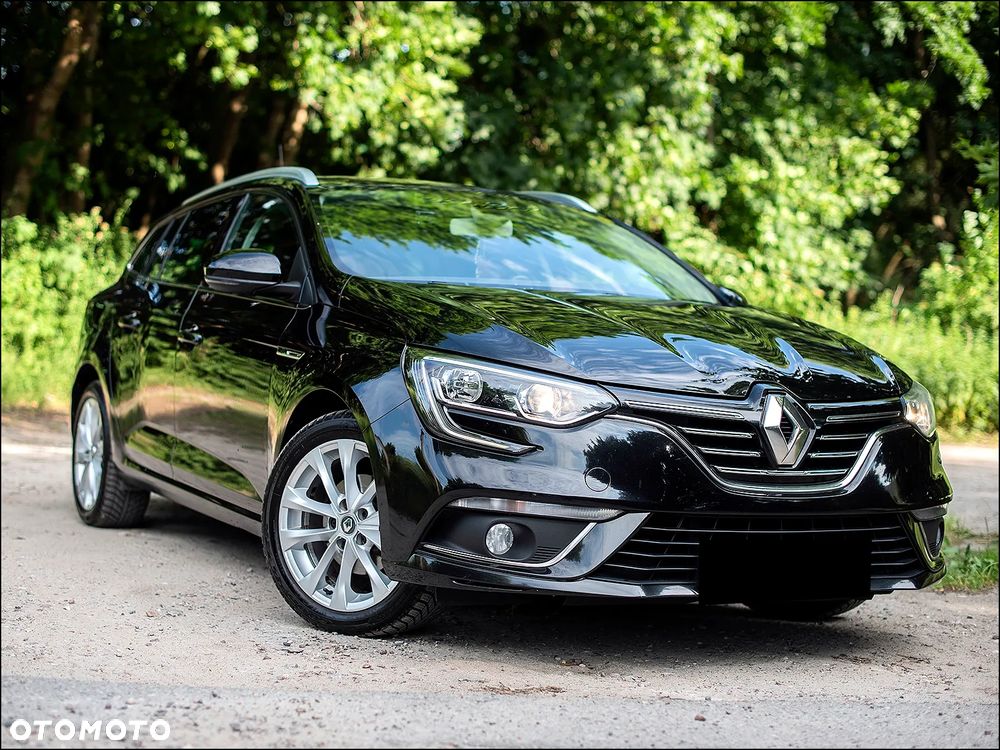 Renault Megane - 3