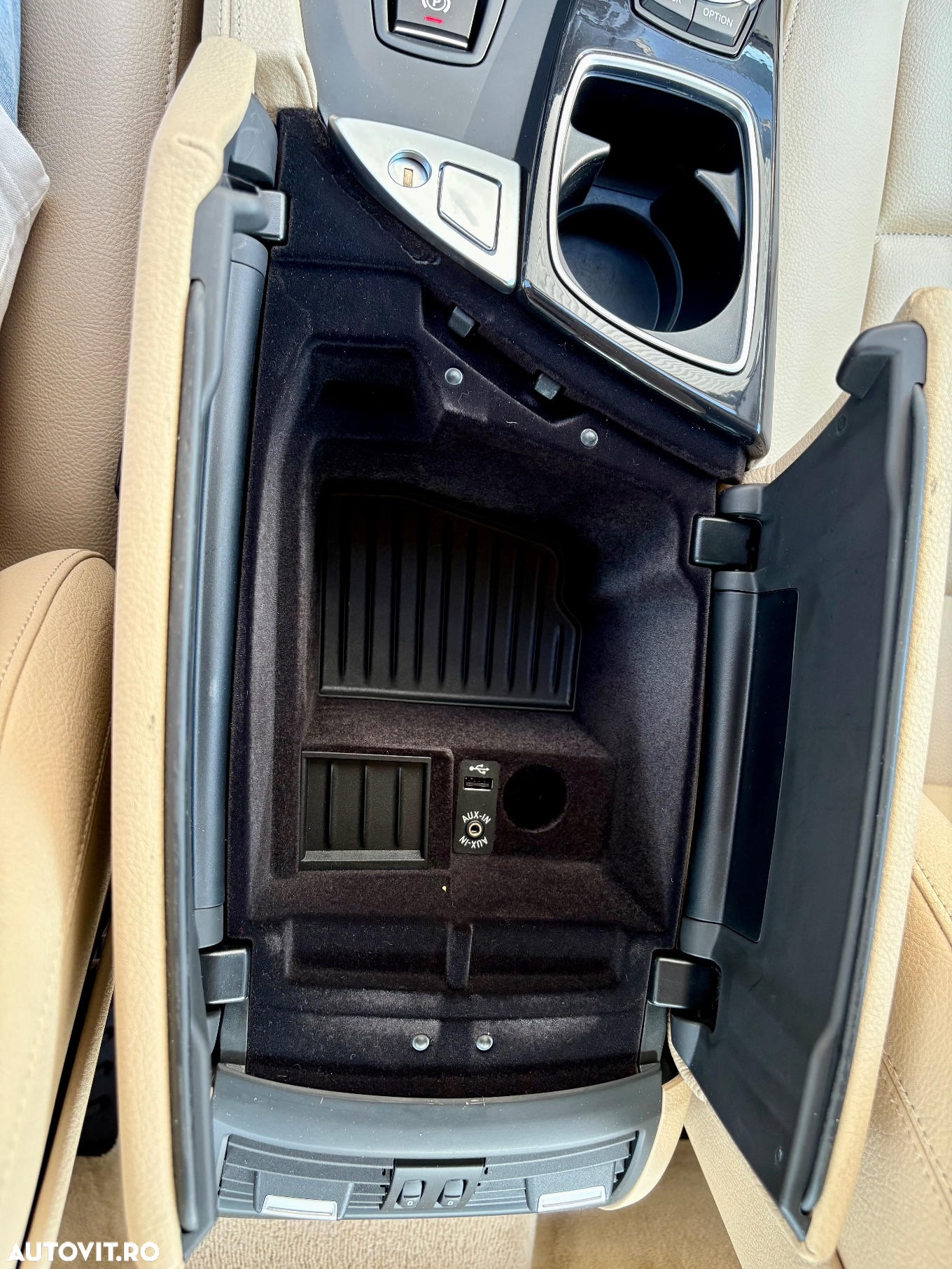 BMW Seria 5 518d - 38