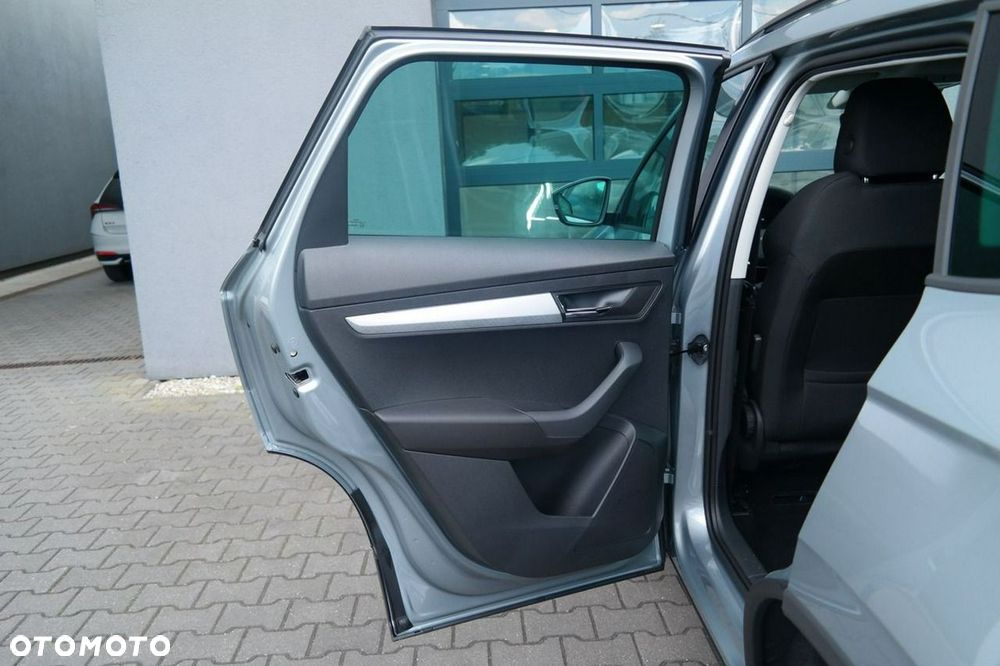 Skoda Karoq - 26