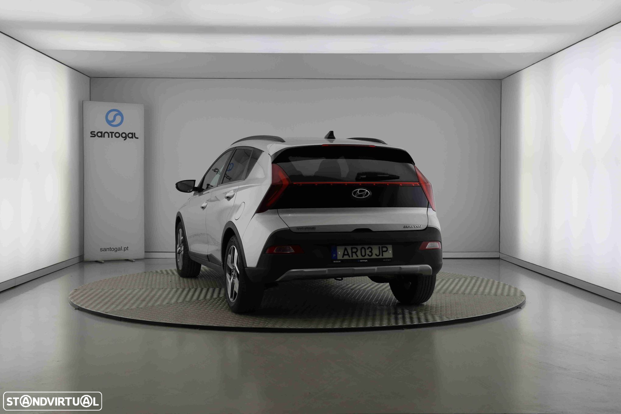 Hyundai Bayon 1.0 T-GDI Premium TT - 6
