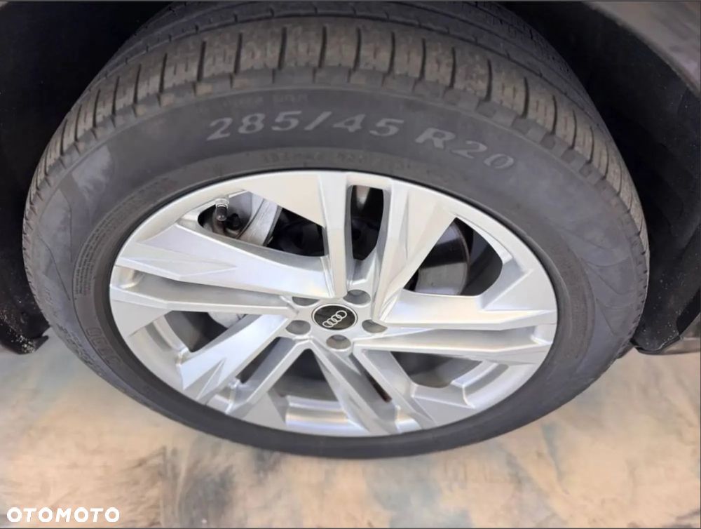 Audi Q7 3.0 TFSI Quattro Tiptronic - 36