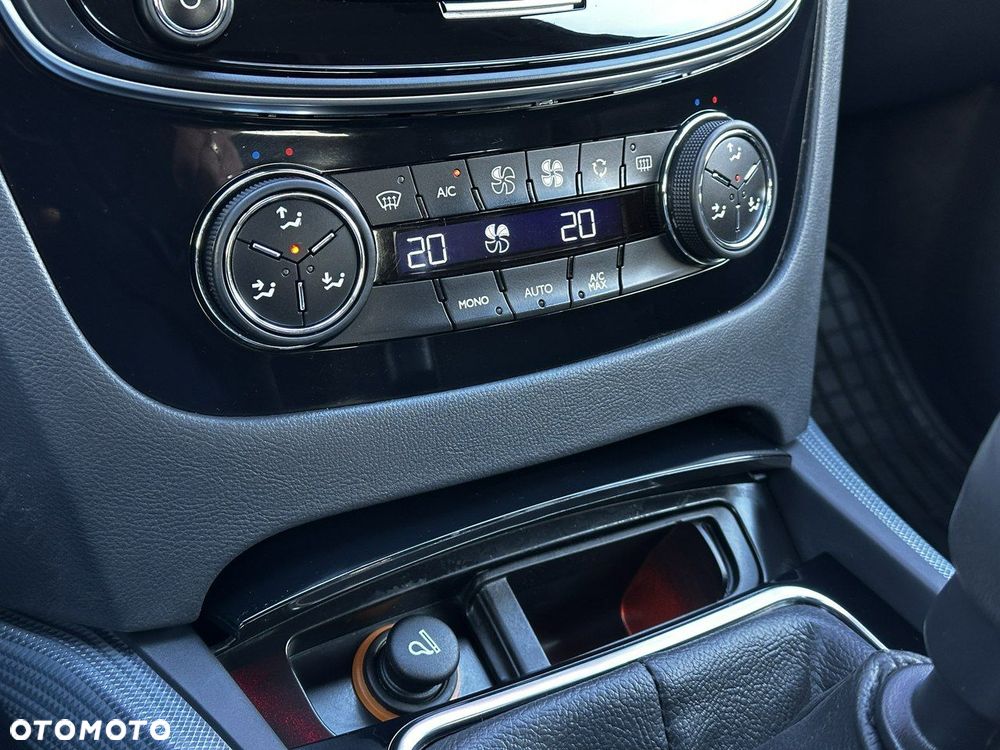 Peugeot 508 2.0 HDi Active - 30