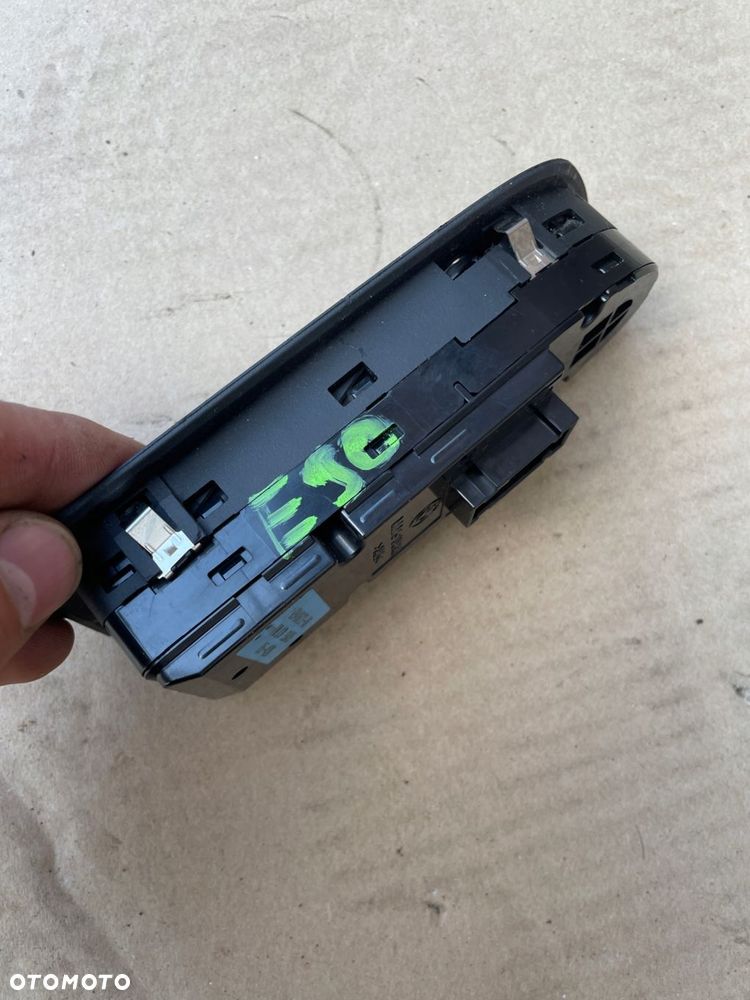 bmw 3 e90 e91 przełącznik panel szyb przód lewy eu 6948623 - 3
