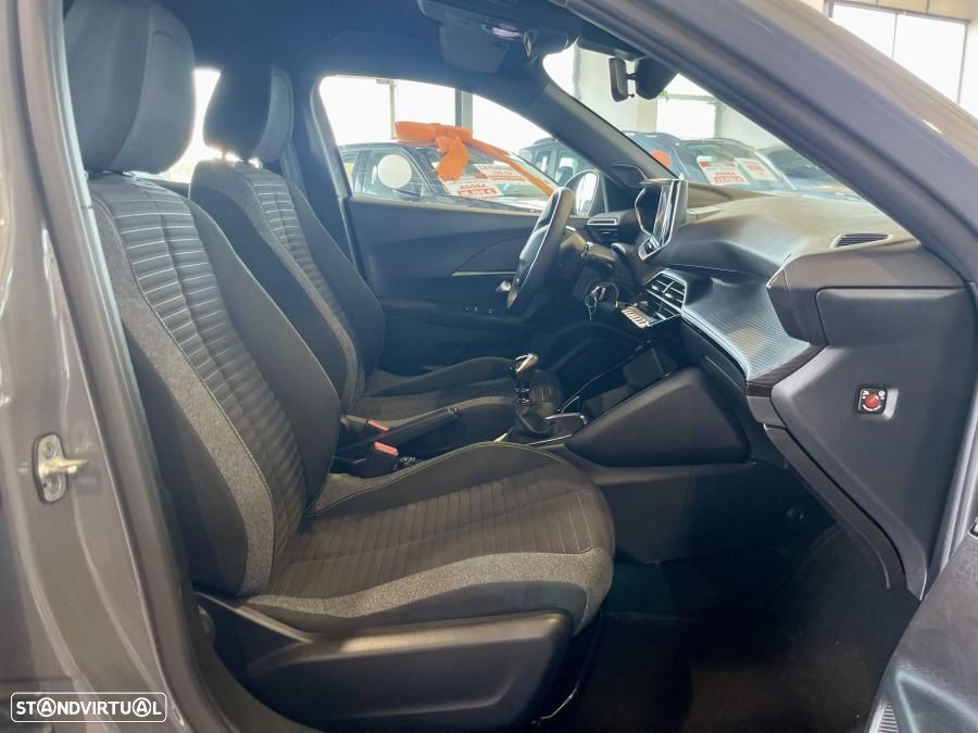 Peugeot 2008 1.2 PureTech Style - 30