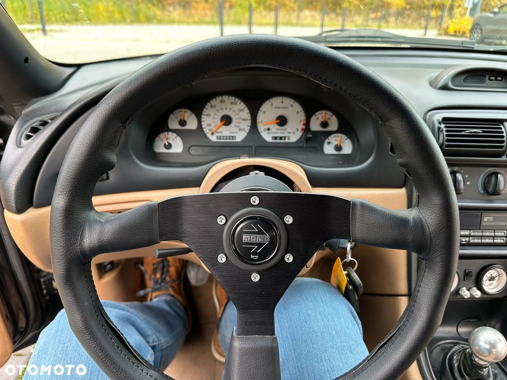 Ford Mustang 4.6 Cobra Convertible - 17
