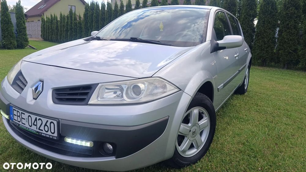 Renault Megane 1.6 Privilege - 2