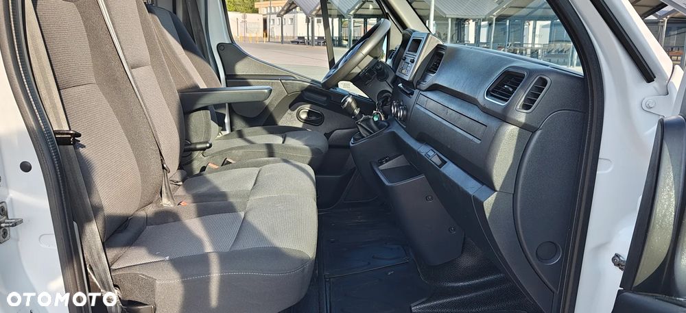 Renault Master L3H2 Pack Clim (bryg.) - 32