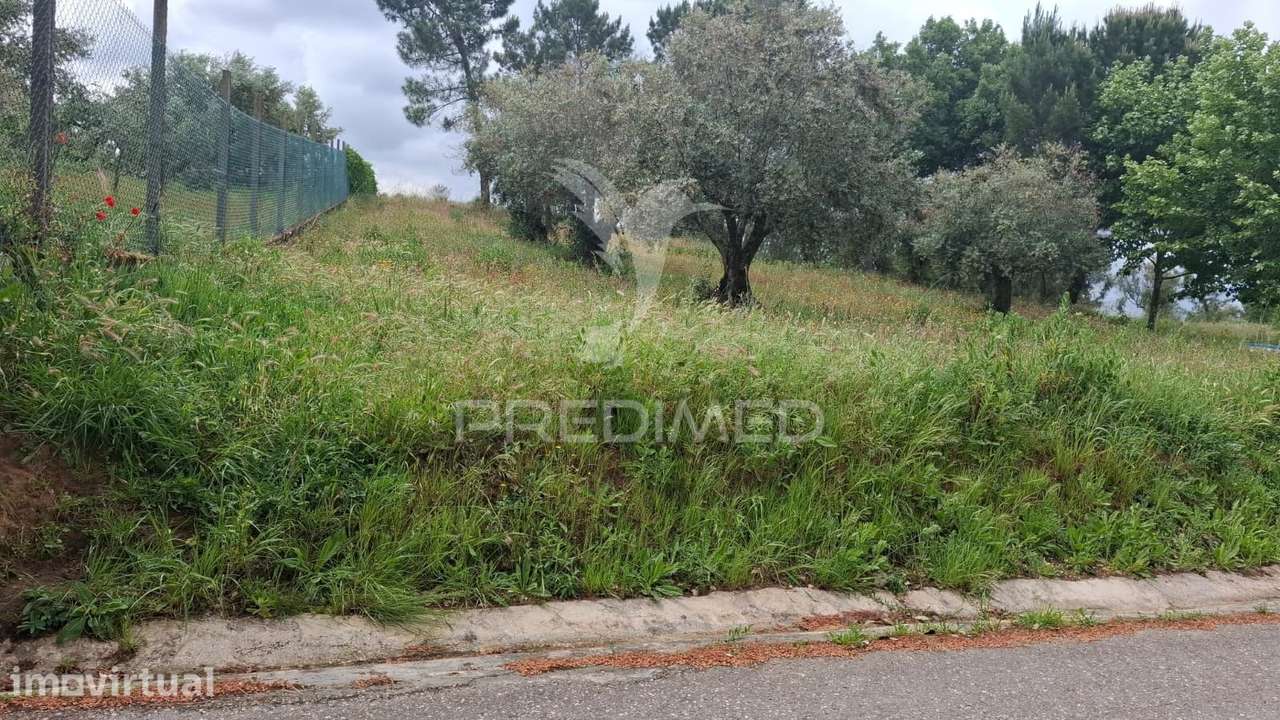 Terreno Rústico com viabilidade construtiva para habitação. - Grande imagem: 2/13