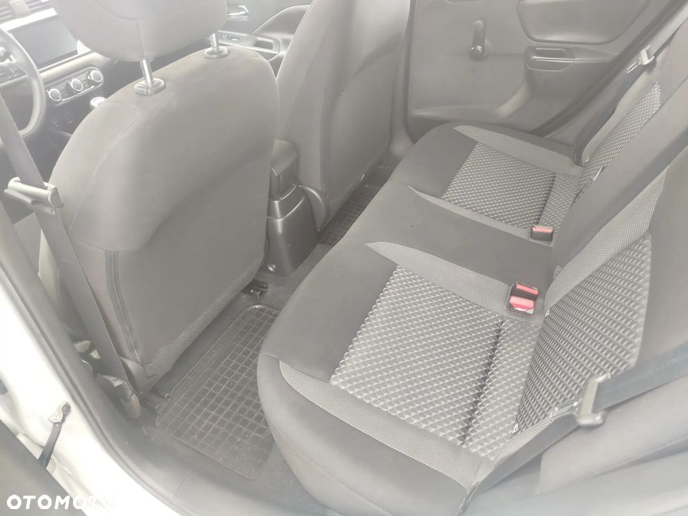 Nissan Micra IG-T 100 Tekna - 17