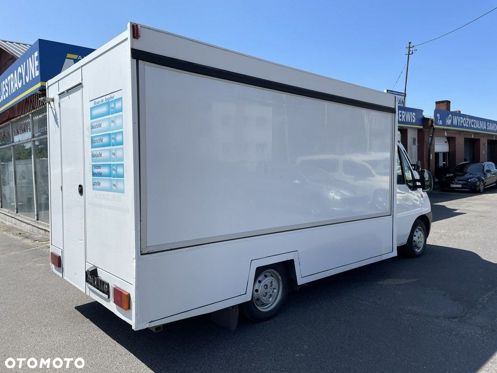 Fiat Ducato - 17