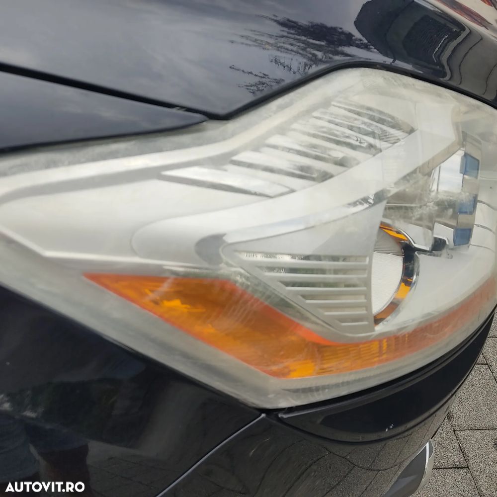 Ford Kuga 2.0 TDCi 4x4 Aut. Titanium - 11