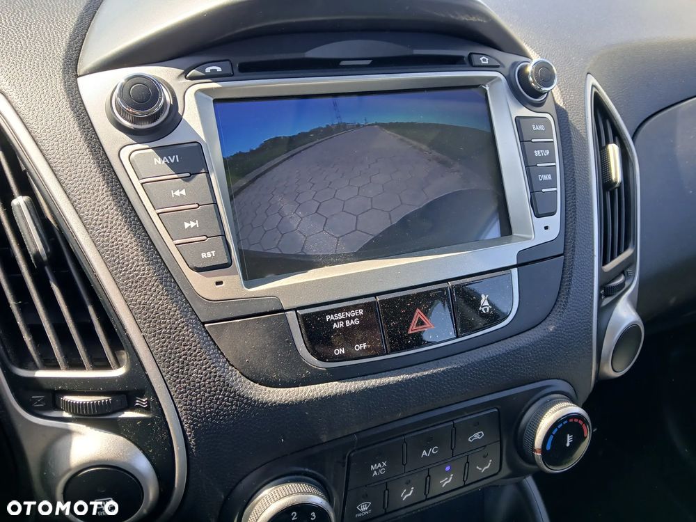 Hyundai ix35 1.7 CRDi Comfort 2WD - 28