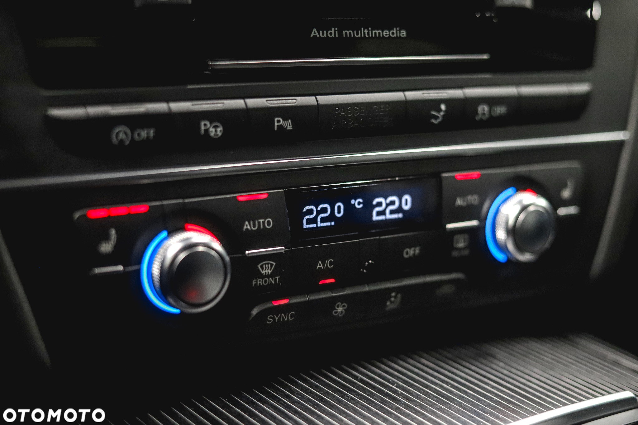 Audi A7 3.0 TDI Quattro Competition Tiptr - 32