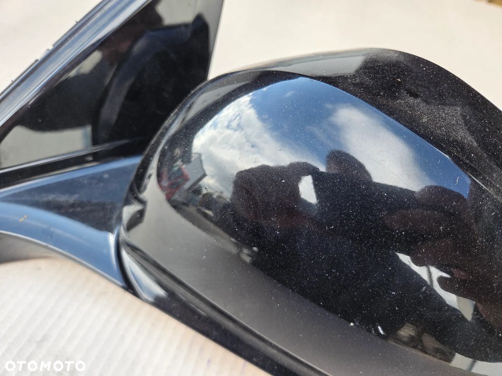 Lusterko lewe przednie 14+1 PIN Kamera Citroen C5X 98459239 - 7