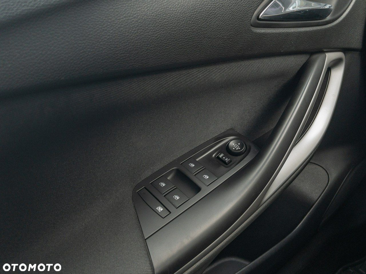 Opel Astra V 1.4 T GPF Enjoy S&S - 13