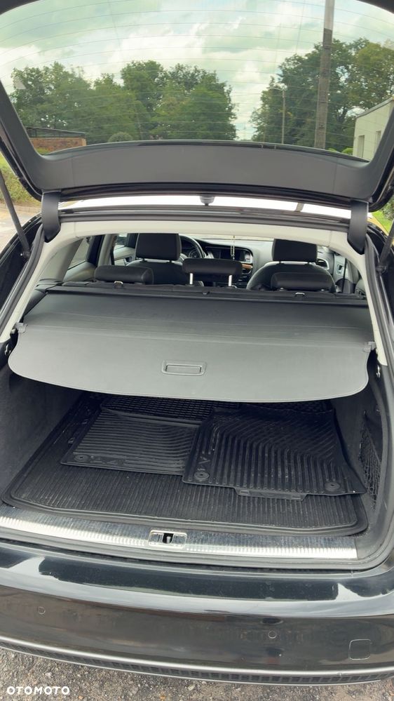 Audi A4 Avant 1.8 TFSI multitronic S line Sportpaket - 14
