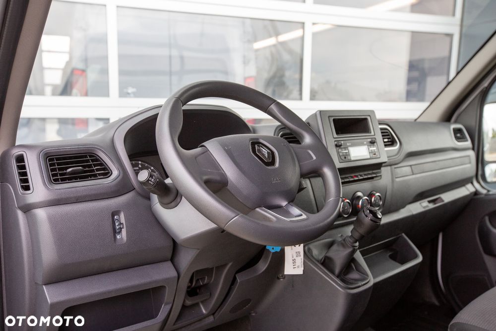 Renault Master L3H2 2.3 DCI *66.000km* - 8