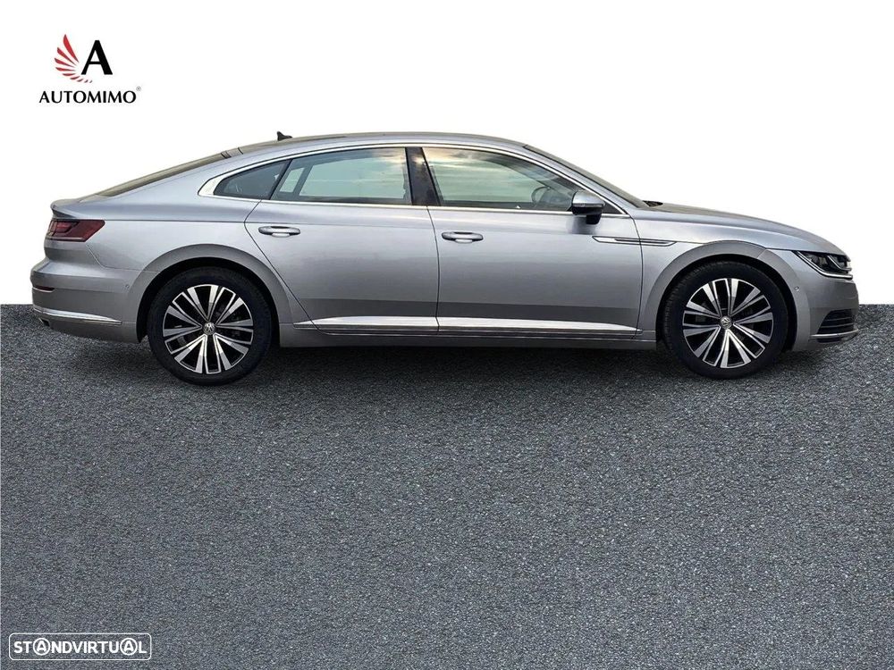 VW Arteon 2.0 TDI Elegance DSG - 3