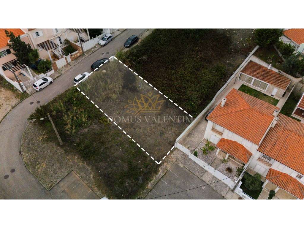 Terreno em Sesimbra - a apenas 10 minutos da praia! - Grande imagem: 3/8