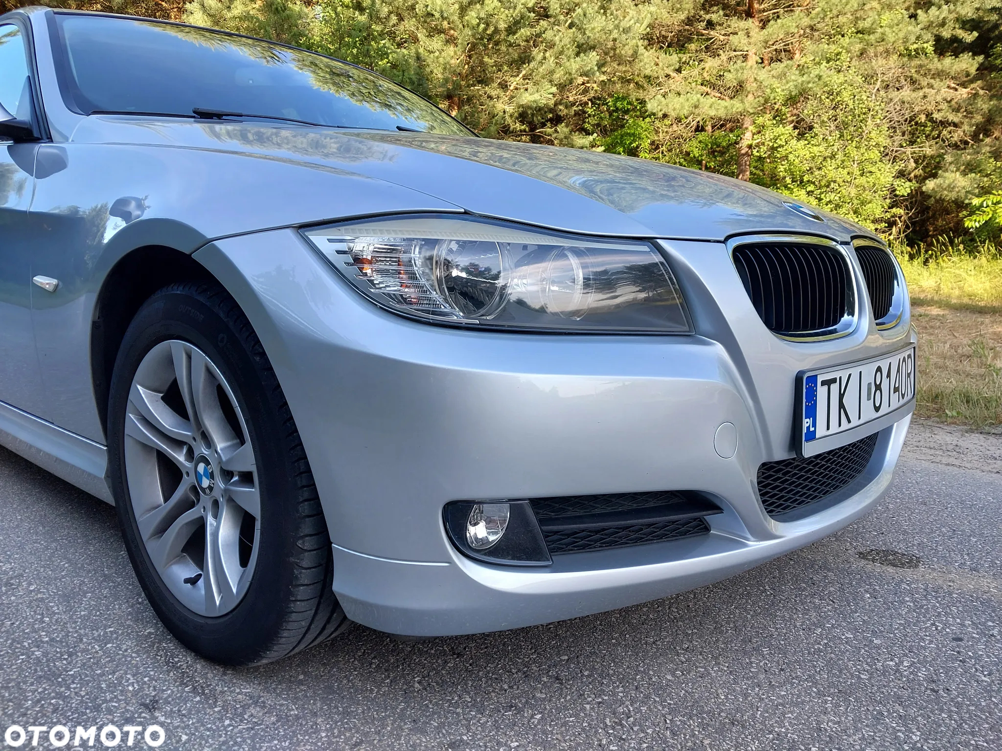 BMW Seria 3 318d - 16