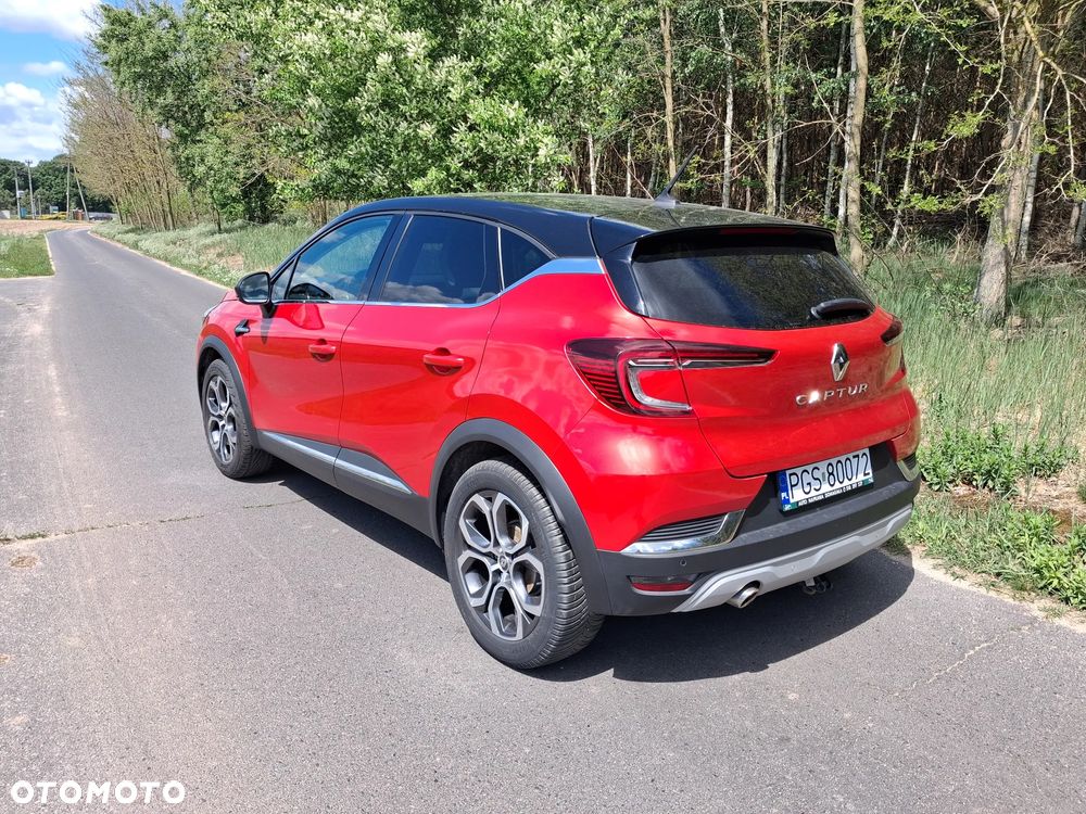 Renault Captur - 4