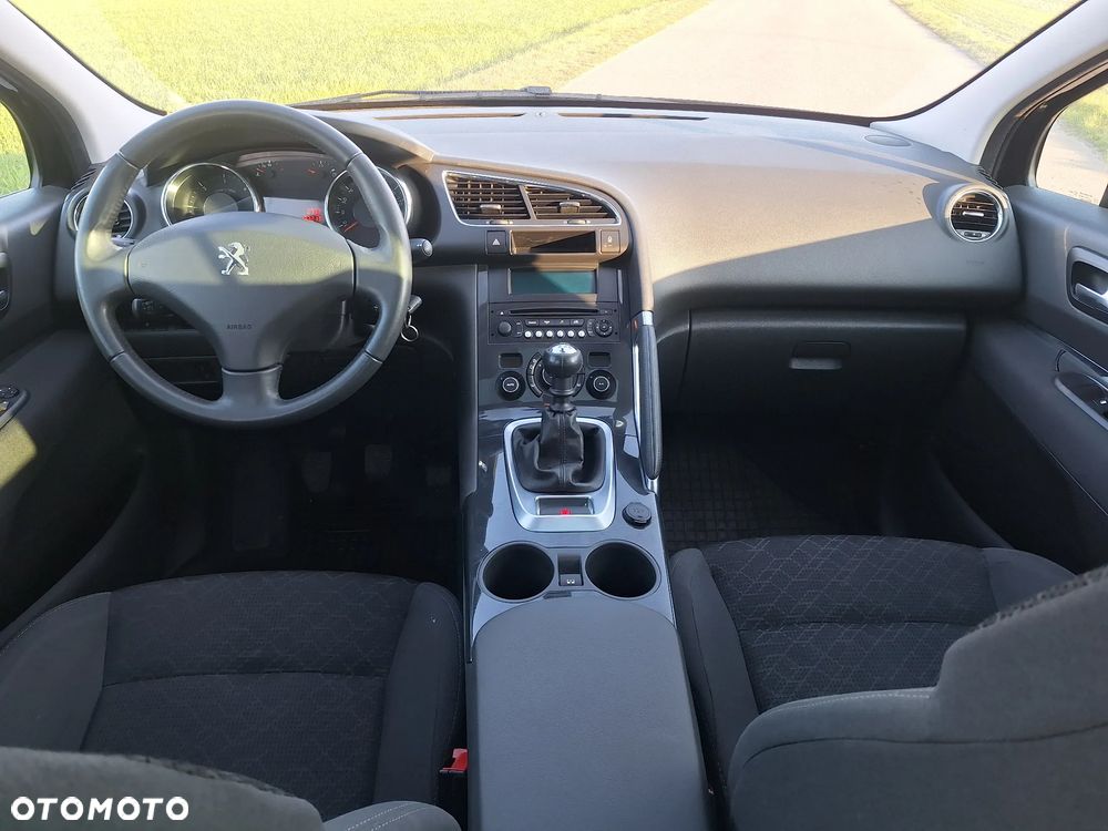 Peugeot 3008 HDi 115 Access - 7