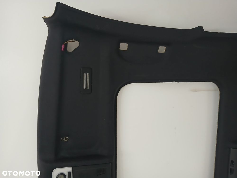 PODSUFITKA BMW E90 M PAKIET SZYBERDACH - 13