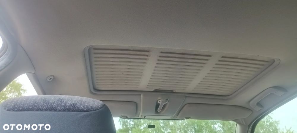 Ford Scorpio 2.0 CL - 25