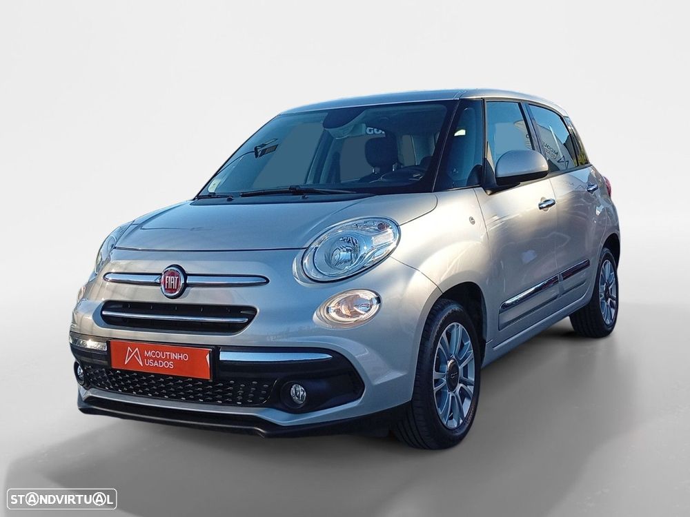 Fiat 500L 1.3 MJ Lounge S&S - 1