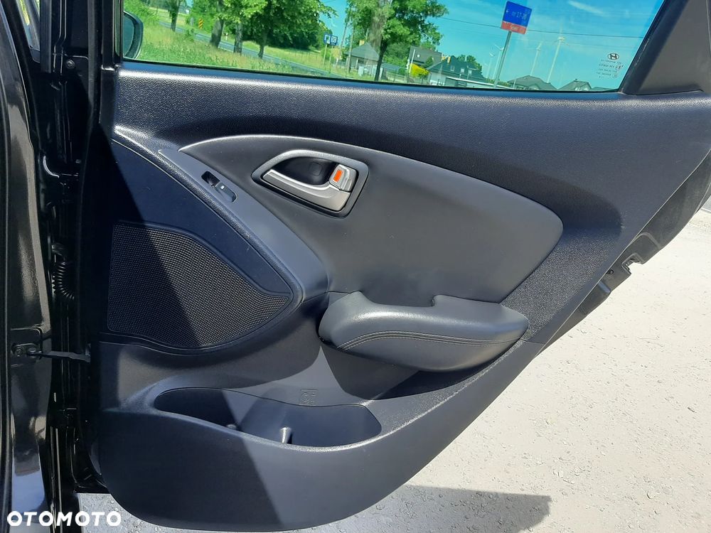 Hyundai ix35 2.0 2WD Style - 31