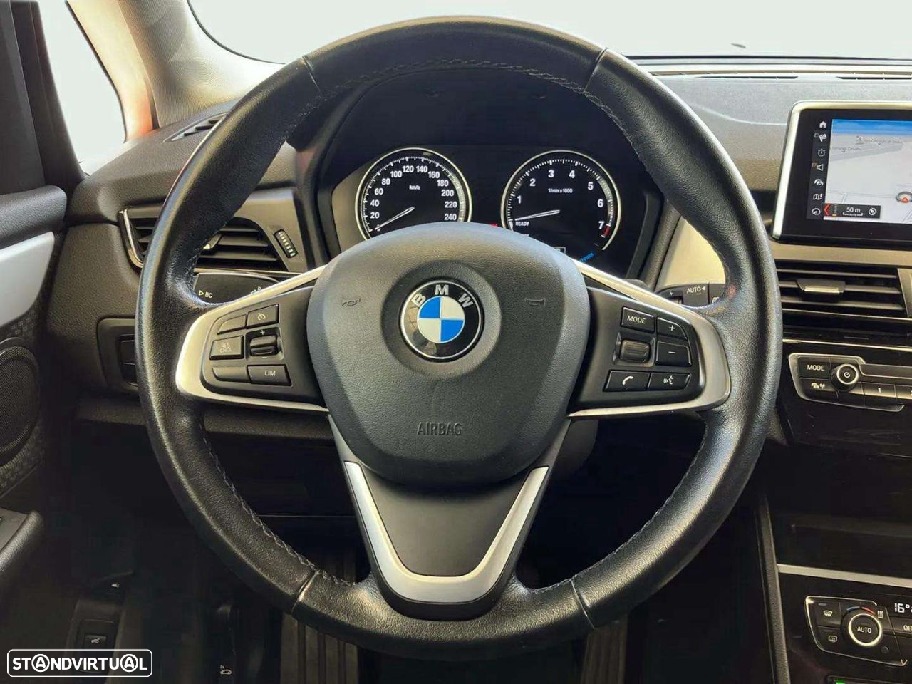 BMW 225xe Active Tourer Advantage - 13