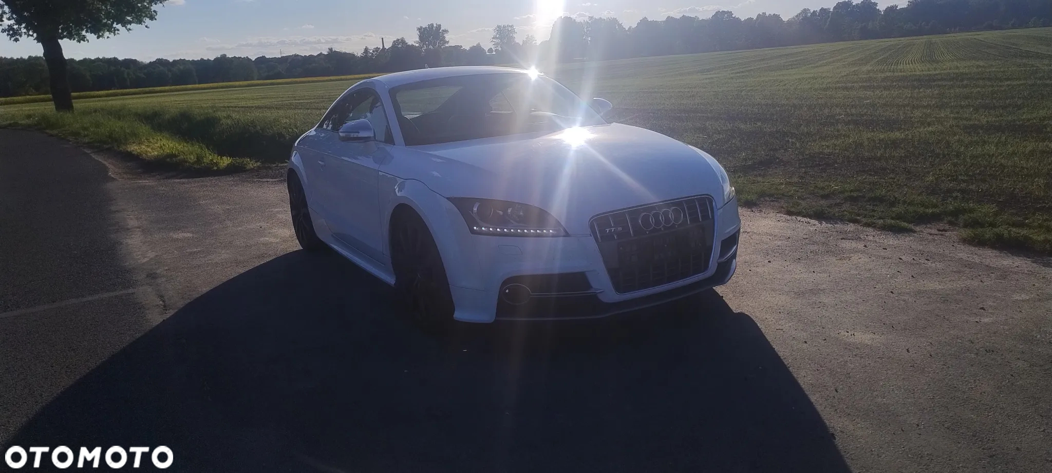 Audi TT S Coupé 2.0 TFSI Quattro - 2