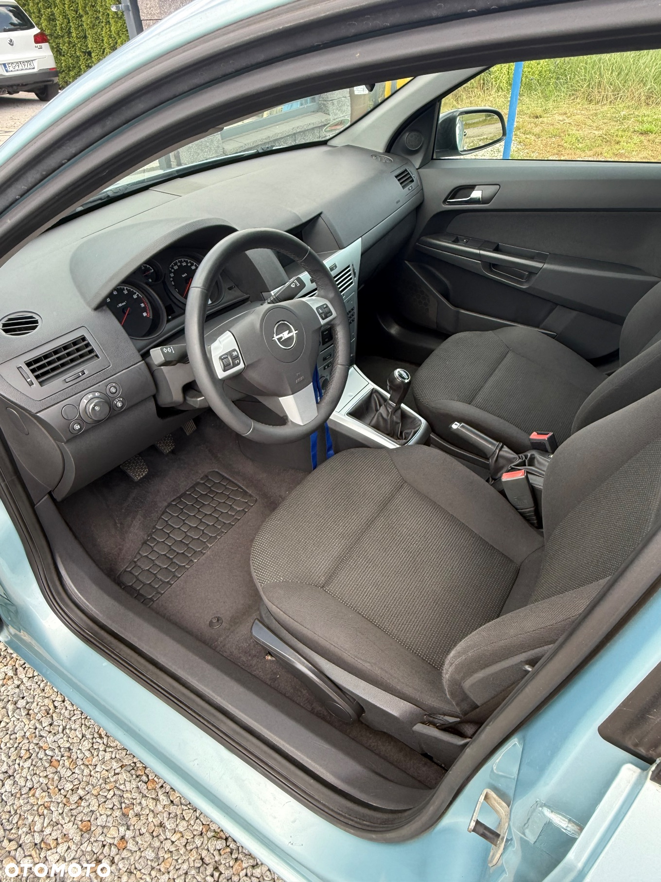 Opel Astra III 1.4 - 10