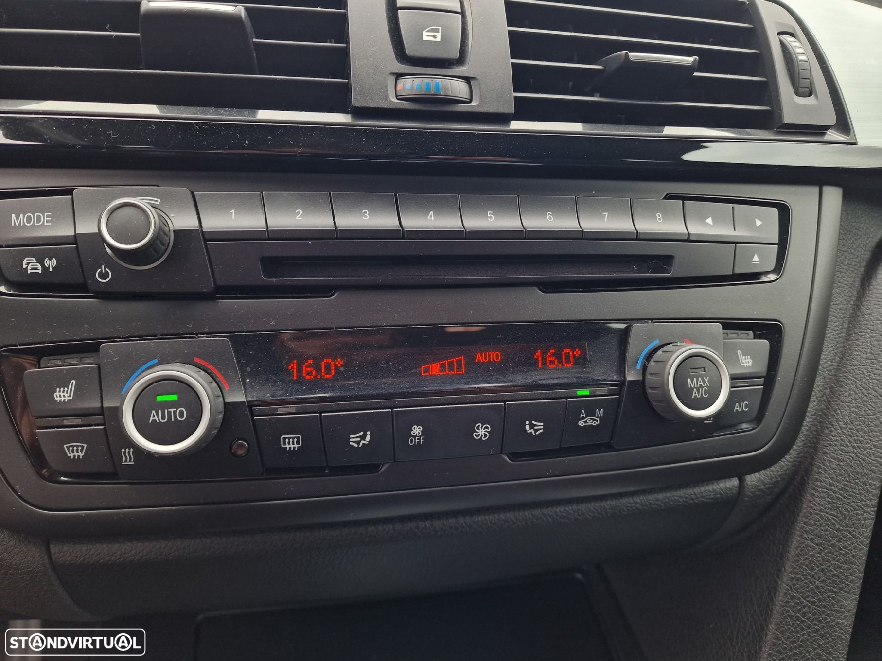 BMW 320 Gran Turismo d xDrive Auto Line Sport - 30