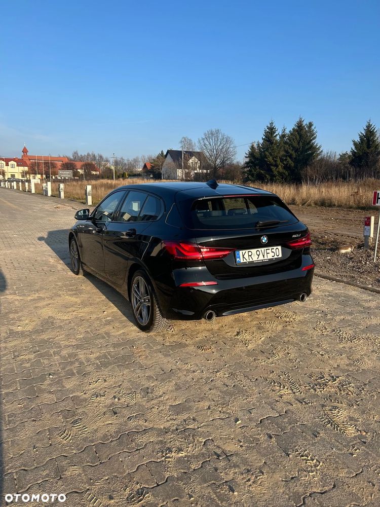 BMW Seria 1 118d Sport Line - 16