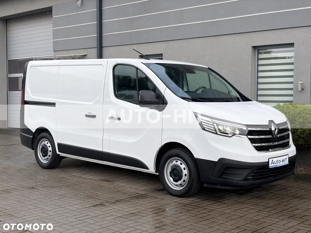 Renault Trafic - 10