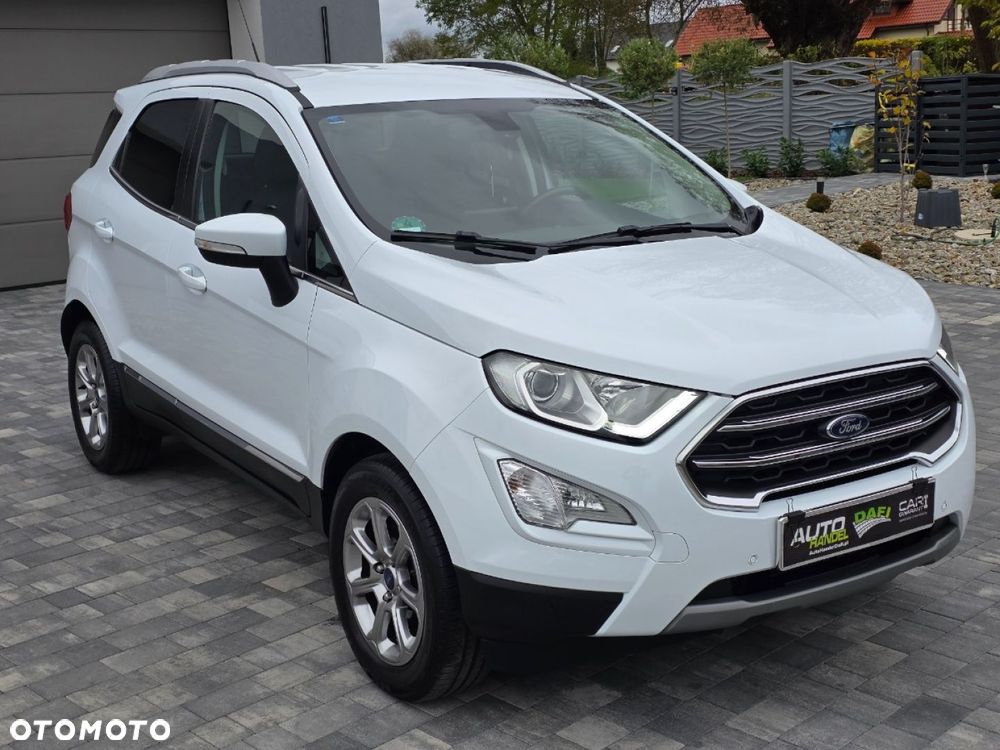 Ford EcoSport - 39