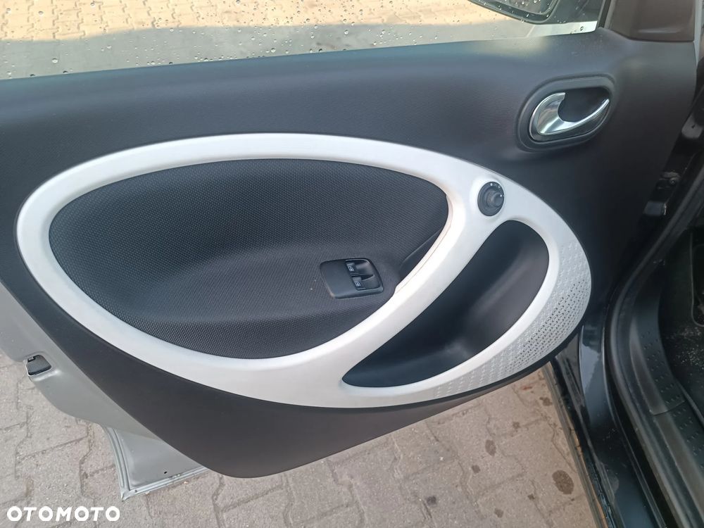 Smart Forfour passion - 7
