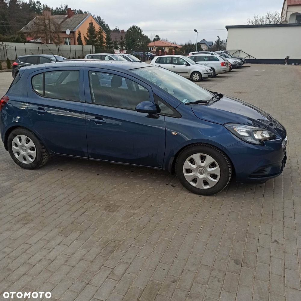 Opel Corsa - 3