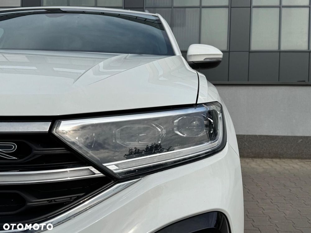 Volkswagen T-Roc 2.0 TSI 4Motion R-Line DSG - 17