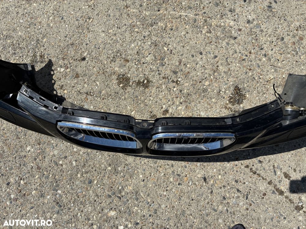 Bara fata m pachet bmw seria 5 e60 e61 oem - 3
