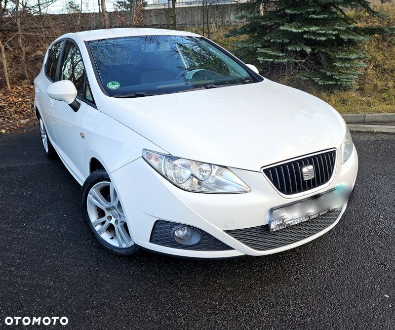 Seat Ibiza 1.4 16V Style - 3