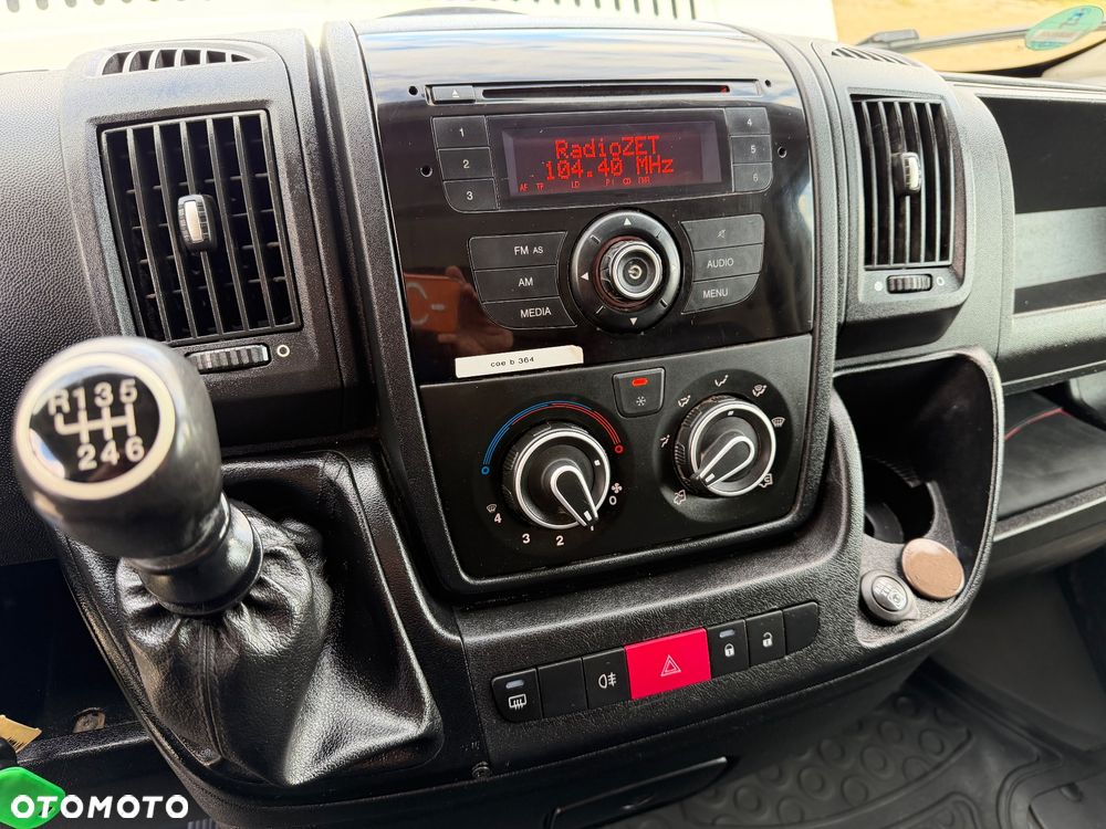 Citroën JUMPER - 20