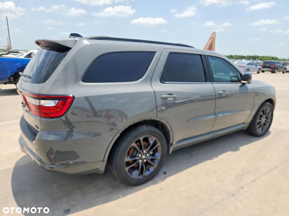 Dodge Durango 5.7 R/T - 4