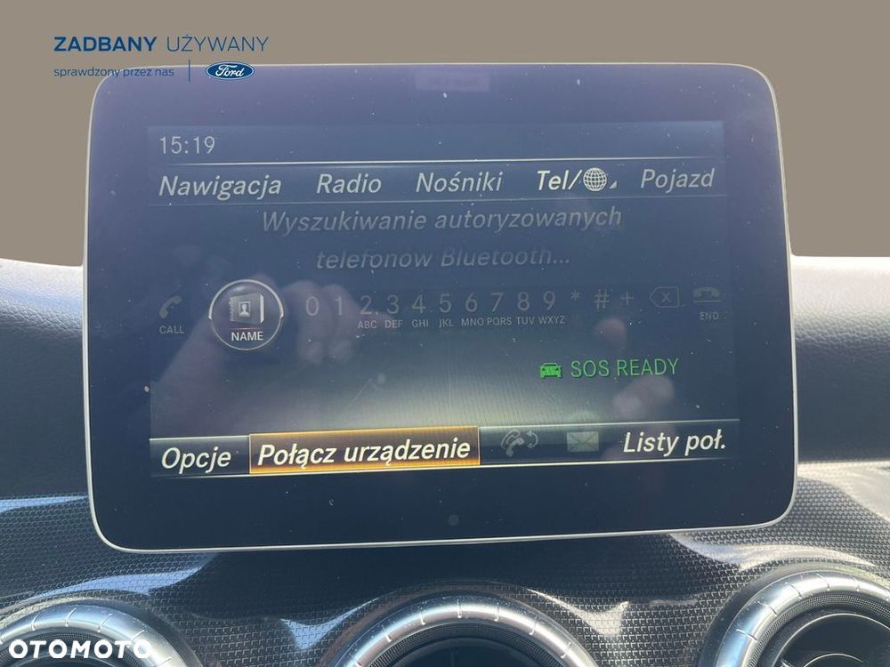 Mercedes-Benz CLA 180 7G-DCT UrbanStyle Edition - 19