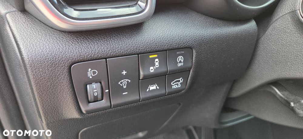 Kia Sportage 1.6 CRDI AWD SPIRIT - 26