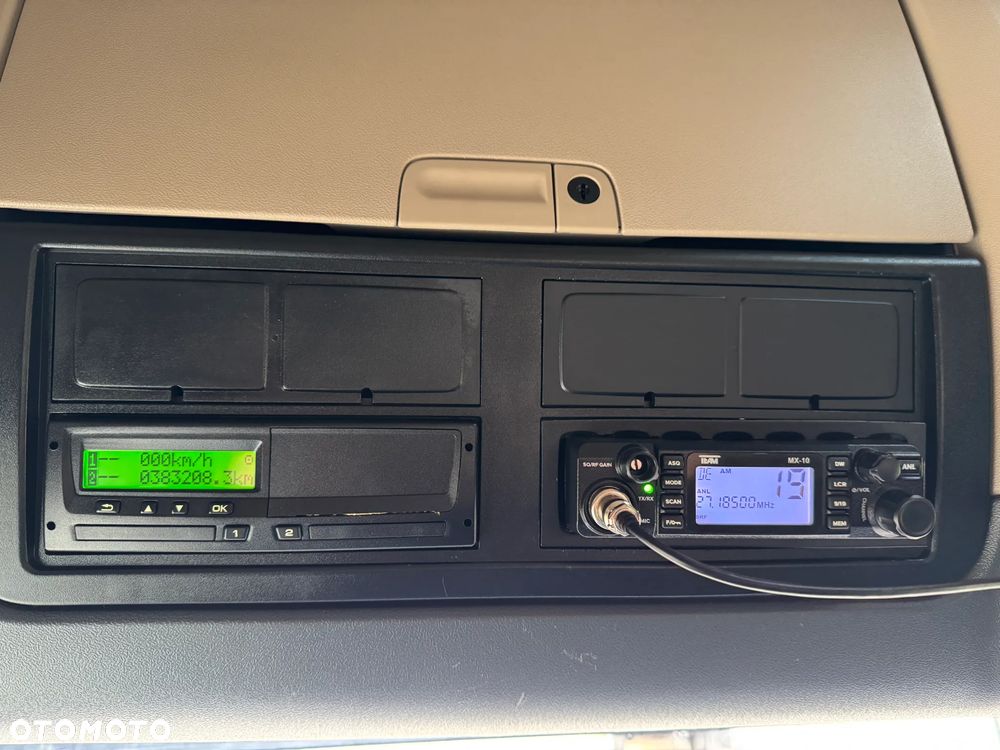 Scania G450, 6x2, SKRZYNIA + HDS - PALFINGER 18002 EH, - 37