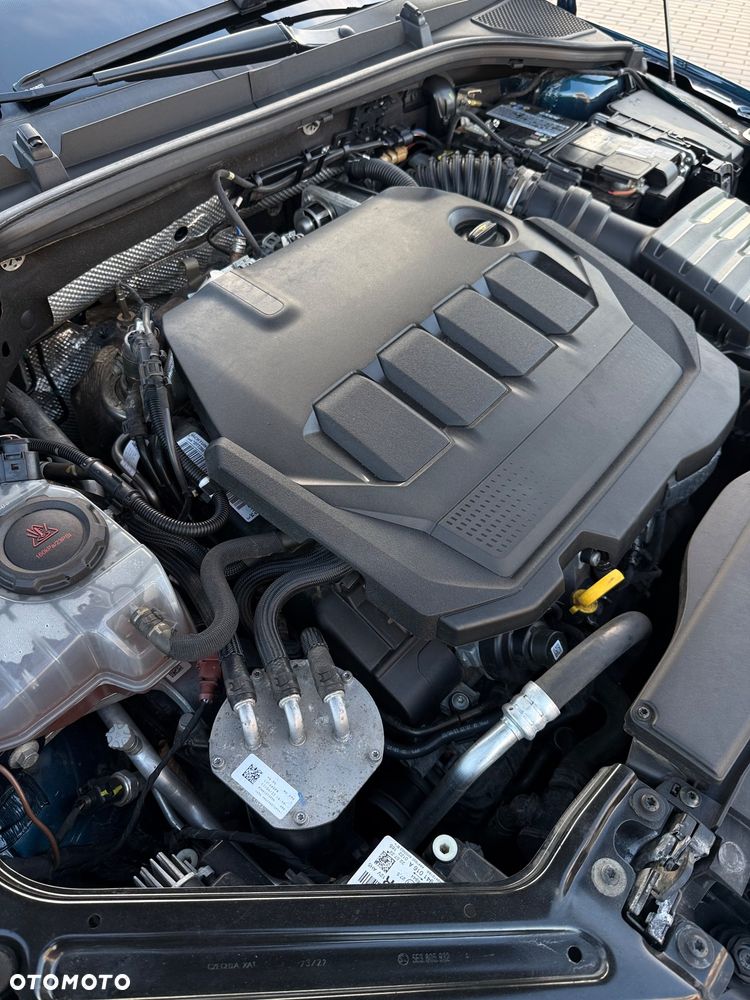 Skoda Octavia 2.0 TDI Style DSG - 24