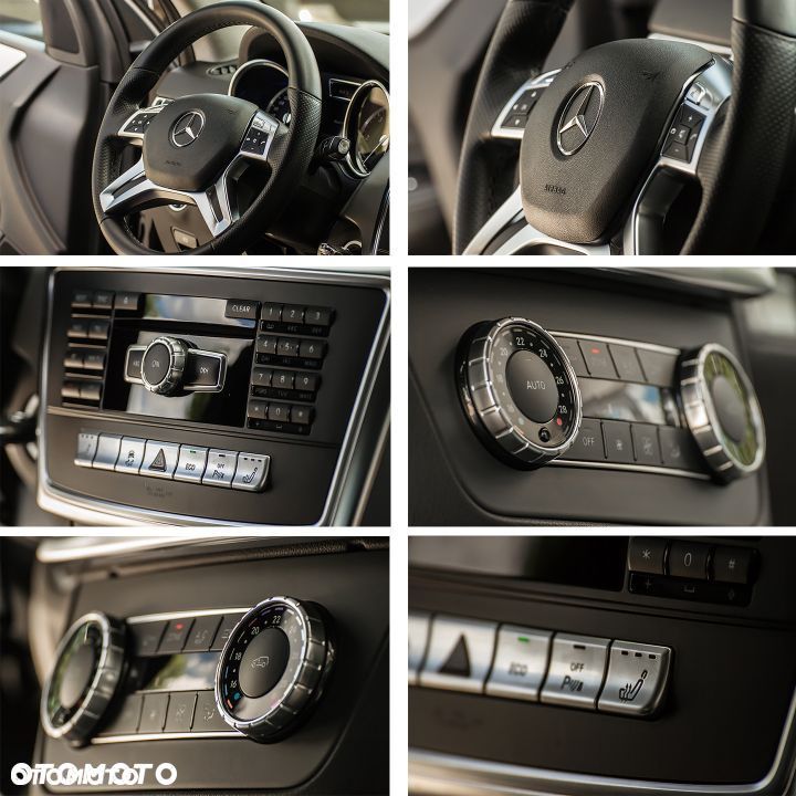 Mercedes-Benz ML - 14