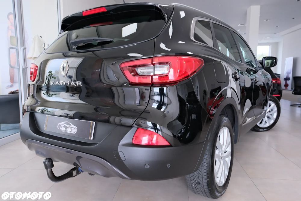 Renault Kadjar Energy dCi 130 Business - 11
